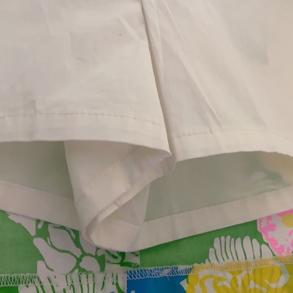 Lilly Pulitzer Skort Size NWT - Picture 3 of 7